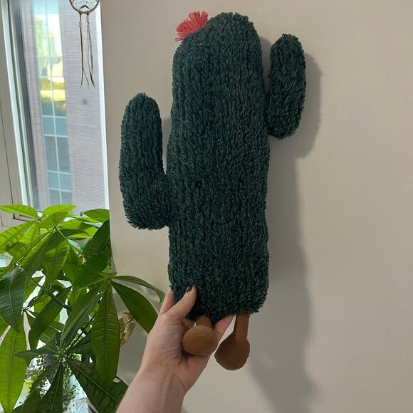 Jellycat Amuseables Cactus Plush Stuffed Animal - Picture 2 of 6